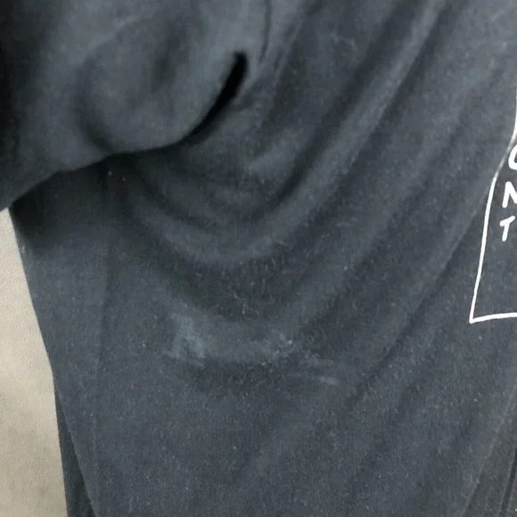 North Dakota POW MIA VTG 70s Screen Stars T-Shirt Size Large Single Stitch USA - Picture 7 of 8